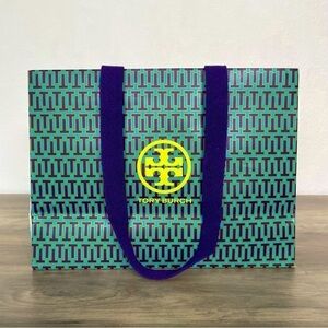 Tory Burch Shopping Bag